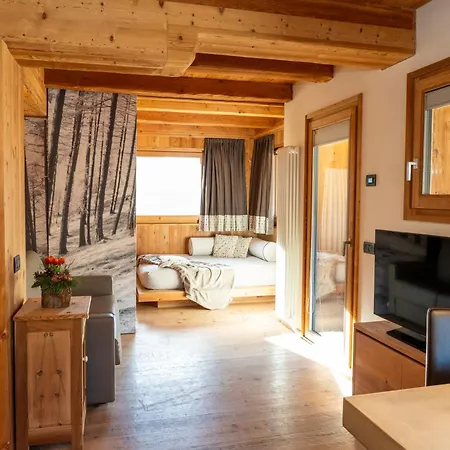 Agriturismo La Stalla Bormio