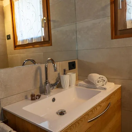 Agriturismo La Stalla Bormio