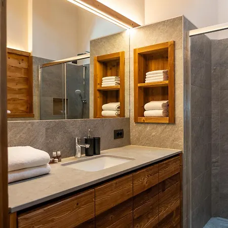 Agriturismo La Stalla Bormio