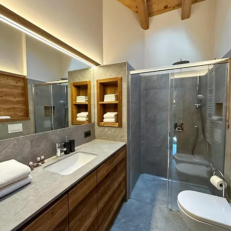 Apartment Agriturismo La Stalla