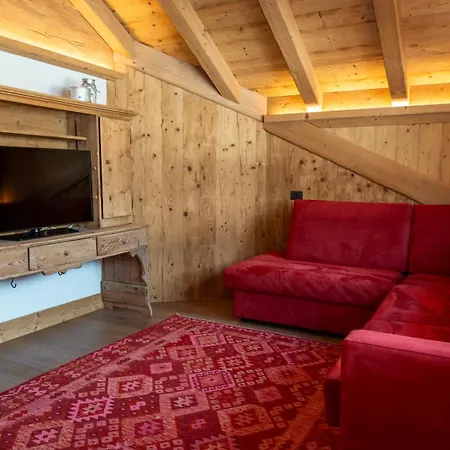 Agriturismo La Stalla * Bormio