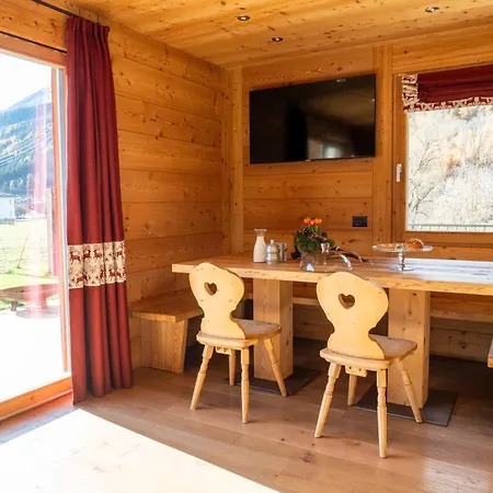 Agriturismo La Stalla * Bormio