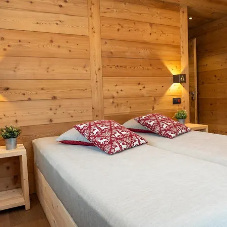 Agriturismo La Stalla * Bormio