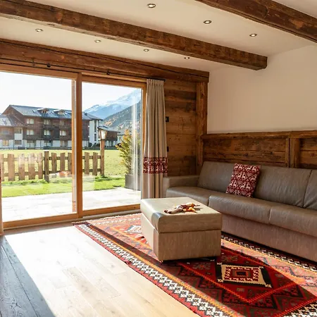 Agriturismo La Stalla Bormio