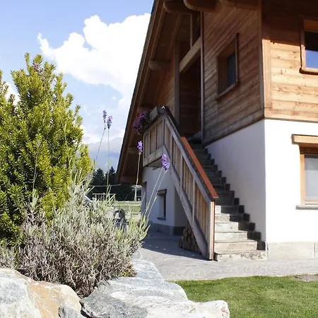 Apartment Agriturismo La Stalla Bormio