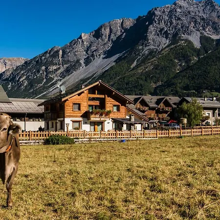 Agriturismo La Stalla * Bormio