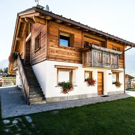 Apartment Agriturismo La Stalla *