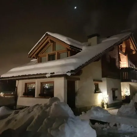 Apartment Agriturismo La Stalla Bormio
