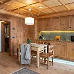 Apartamento La Stalla *