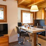 La Stalla Apartamento *
