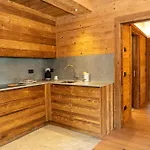 Apartamento La Stalla *