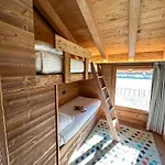 La Stalla Apartamento *