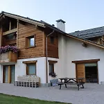 Apartamento La Stalla