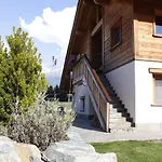 Apartamento La Stalla Bormio