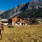 La Stalla * Bormio