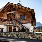 La Stalla Apartamento Bormio