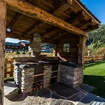 Apartamento La Stalla *