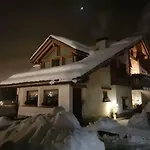 Apartamento La Stalla Bormio