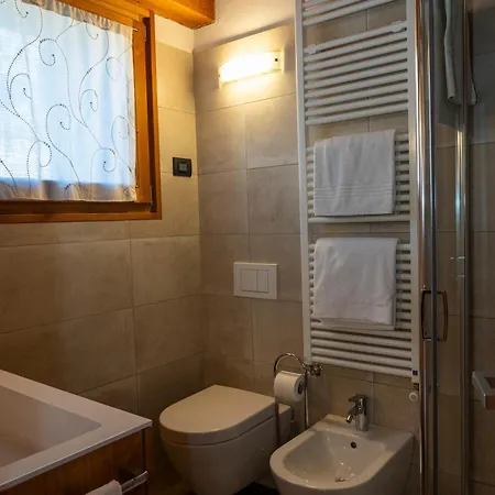 La Stalla Apartmán *