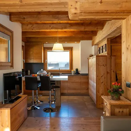 La Stalla Apartmán *