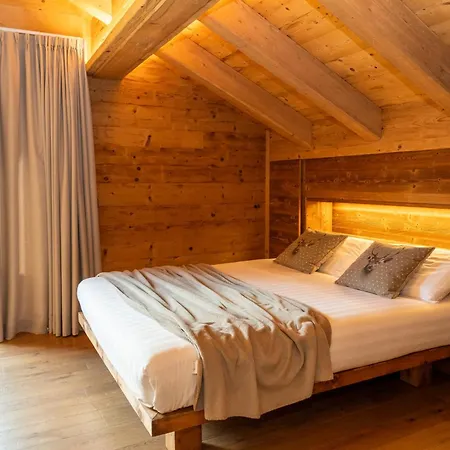 La Stalla Apartmán