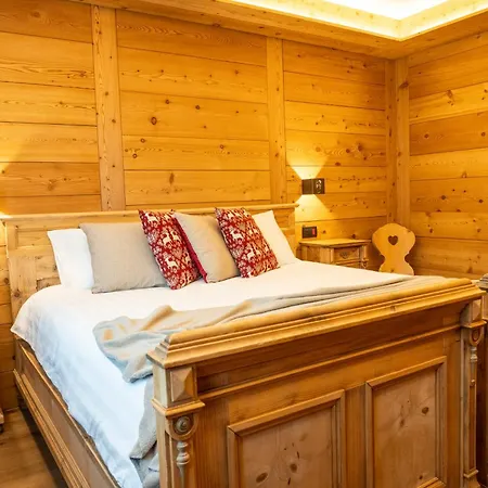 Apartmán La Stalla