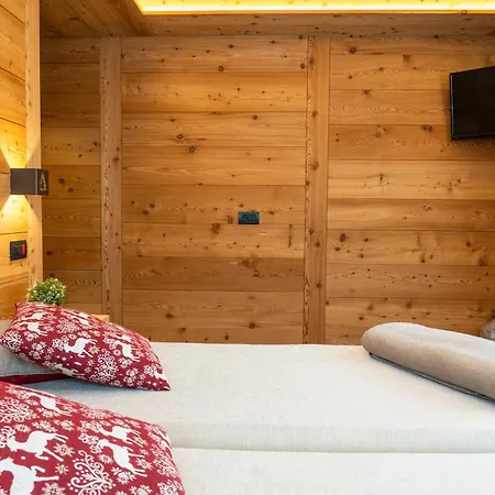 La Stalla Apartmán *