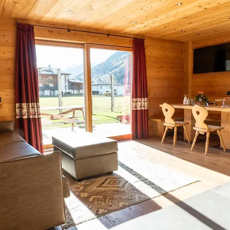 La Stalla Apartmán *