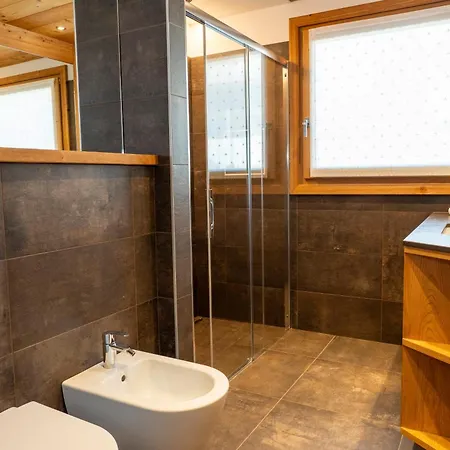 Apartmán La Stalla *