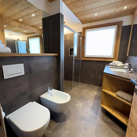 Apartmán La Stalla *