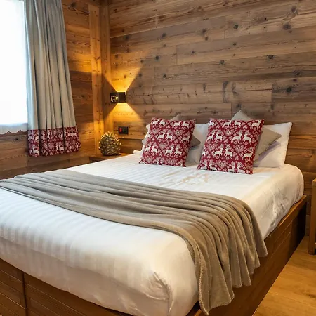 Apartmán La Stalla *